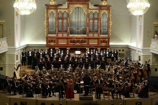 Dni Verdiego 2010 - Giovanna d'Arco - Antoni Hoffmann