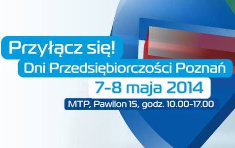 dni przedsiebiorczosci 2014 - DPP 2014