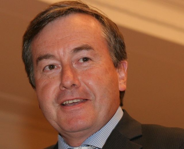 Krzysztof Olszewski - Solaris - Antoni Hoffmann