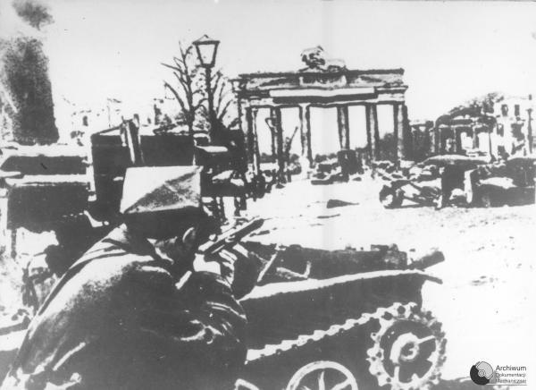 Berlin 1945 - ADF