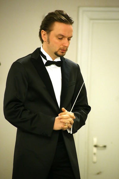 Antoni Hoffmann