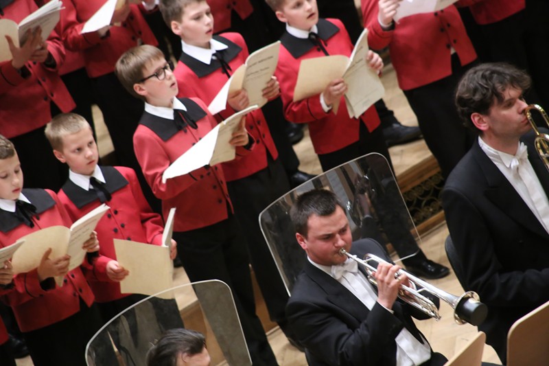 sacrum profanum koncert slowikow (19) - Antoni Hoffmann