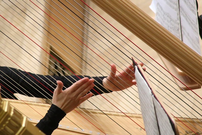 sacrum profanum koncert slowikow (17) - Antoni Hoffmann