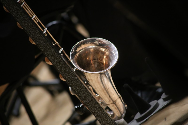 sacrum profanum koncert slowikow (26) - Antoni Hoffmann