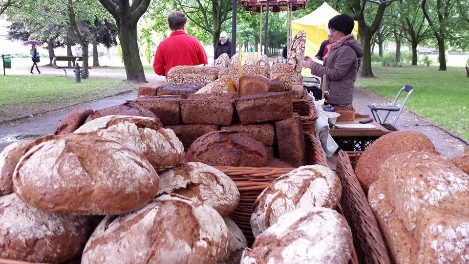 targ sniadaniowy w poznaniu - Targ Śniadanowy w Poznaniu