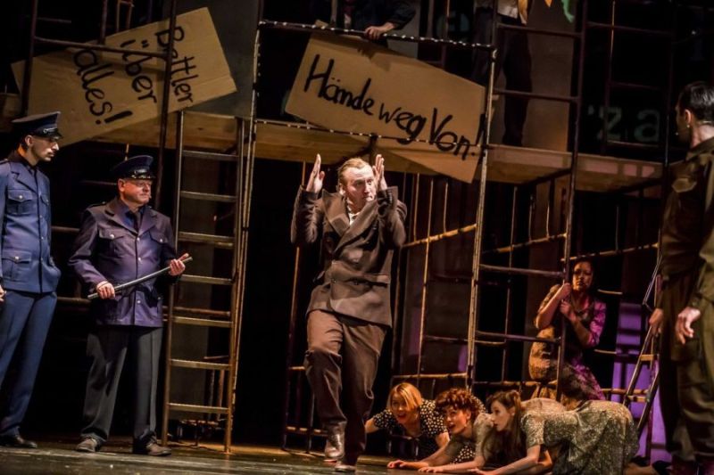 Krzysztof Bieliński