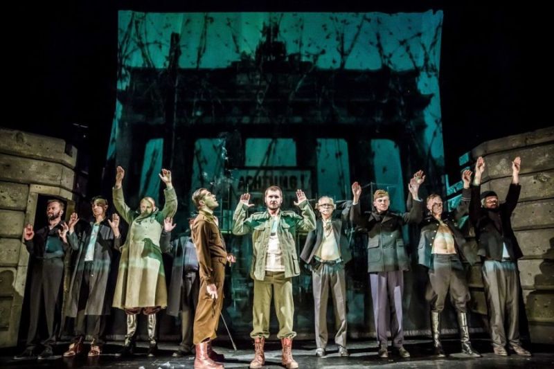 Krzysztof Bieliński