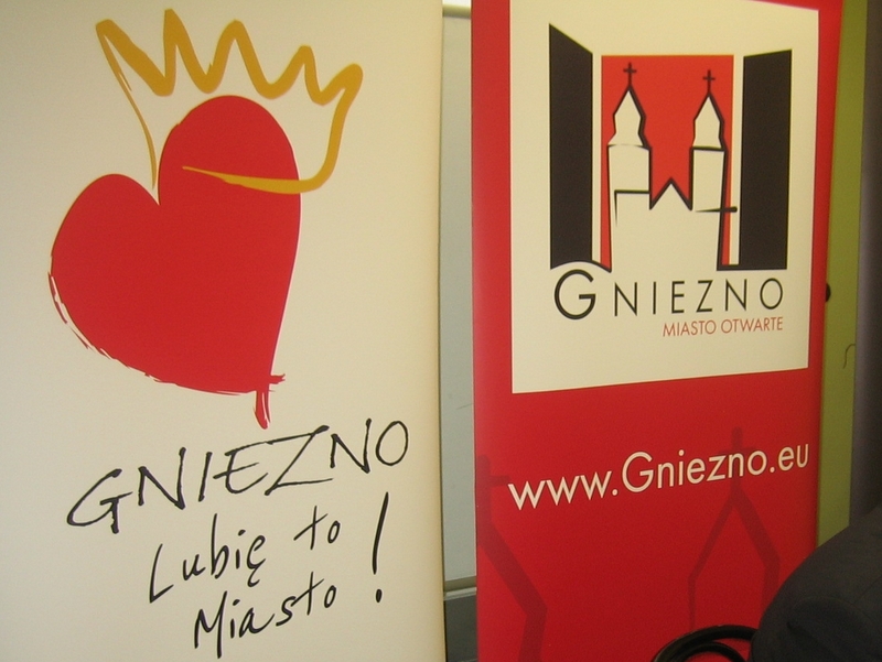 gniezno lubie to miasto - Rafał Muniak
