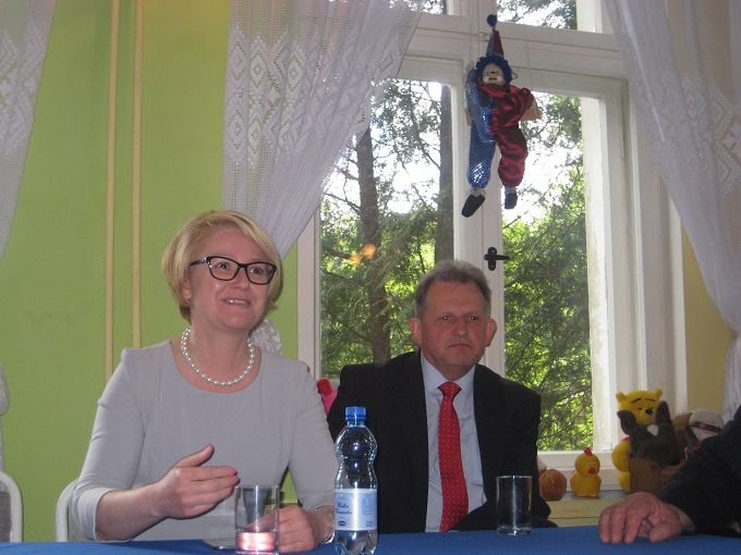 Kozłowska w Monarze - Rafał Regulski