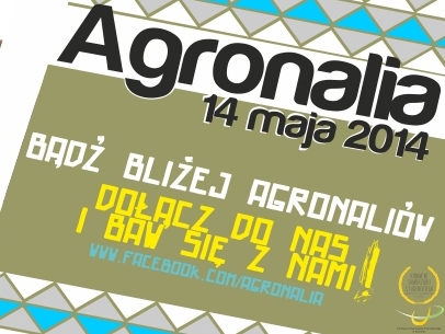 agronalia2014 - Agronalia 2014