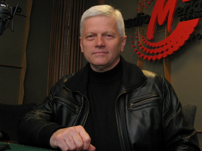 andrzej grzyb europosel psl