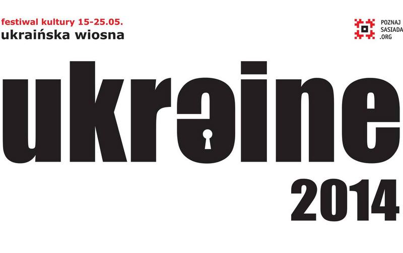 ukrainska wiosna - Ukraińska Wiosna 2014