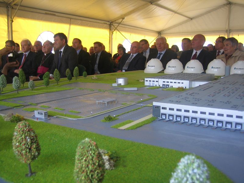 nowa fabryka mebli wągrowiec (4) - Rafał Muniak