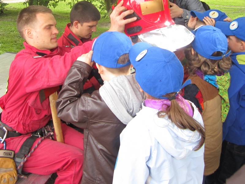 Małgorzata Rybczyńska