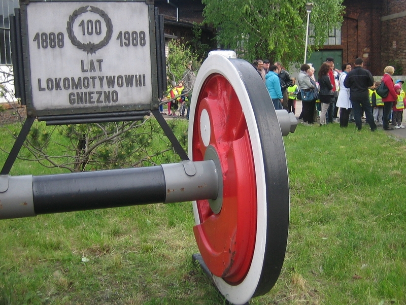 dni pary 2014 w Gnieźnie (4) - Rafał Muniak