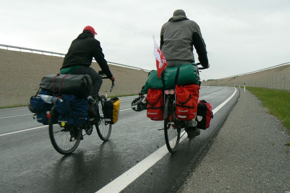 Szymon Kandulski - www.facebook.com/CoJestZaZakretem