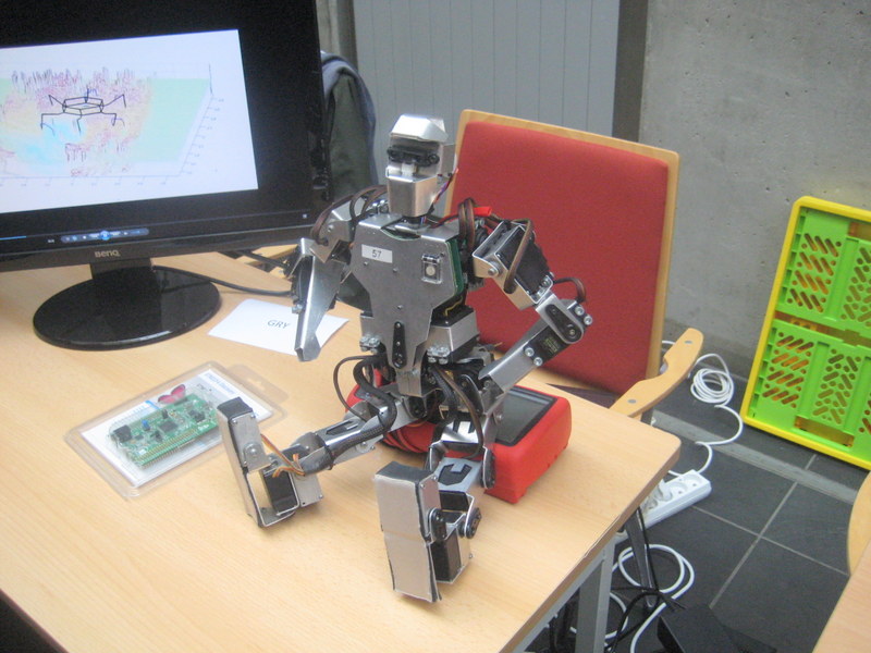 roboty (4) - Jacek Butlewski