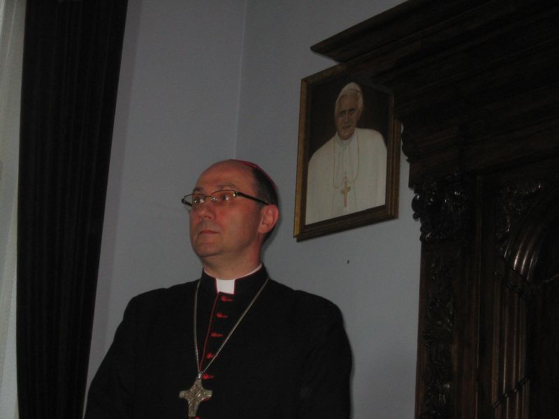 prymas polak - Rafał Muniak 