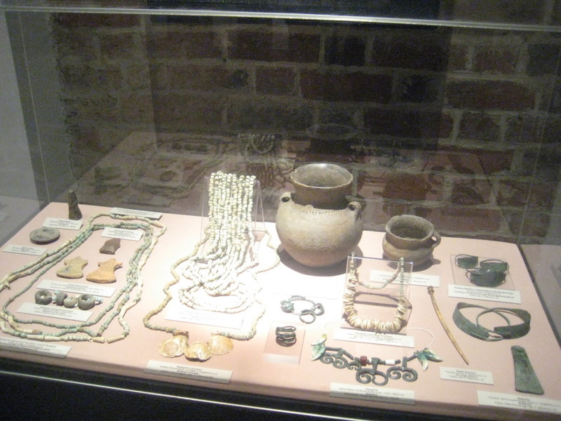 noc muzeów 2014 (1) - Jacek Butlewski