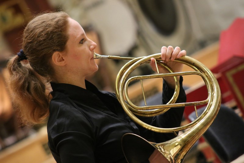 grand concerto instrumenty dęte (14) - Antoni Hoffmann
