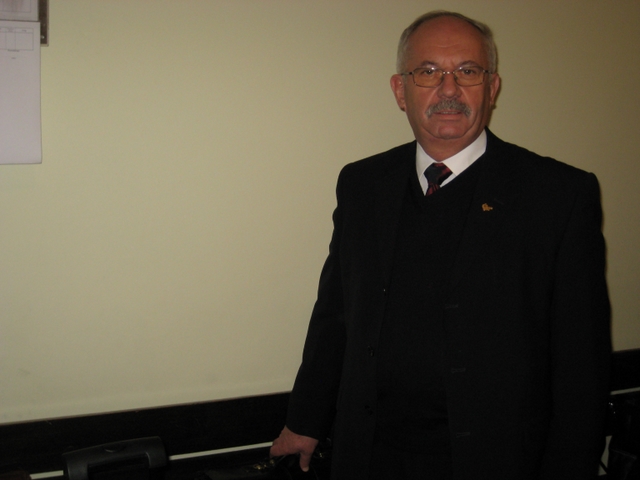 Henryk Stokłosa w sądzie - Magda Konieczna