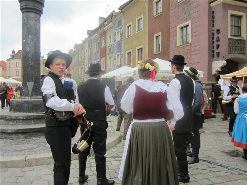 konfrontacje kapel dudziarskich 2014a - Adam Michakiewicz