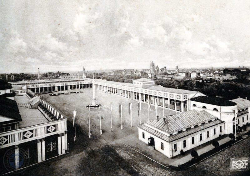 PEWUKA archiwalne zdjęcia (7) - Archiwum MTP