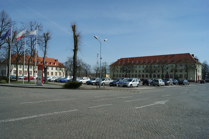 pwsz-pila-maziarz - Marcin Maziarz