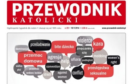 przewodnik katolicki - Przewodnik Katolicki