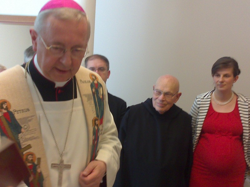 gadecki klinika naprotechnologii - Wojciech Chmielewski