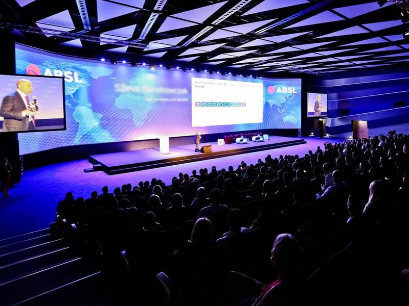 absl conference - ABSL Conference