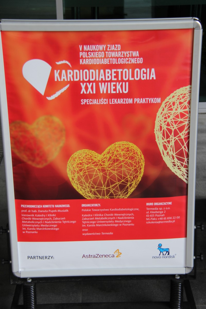 kardiologia konferecnaj - Grzegorz Maciejewski