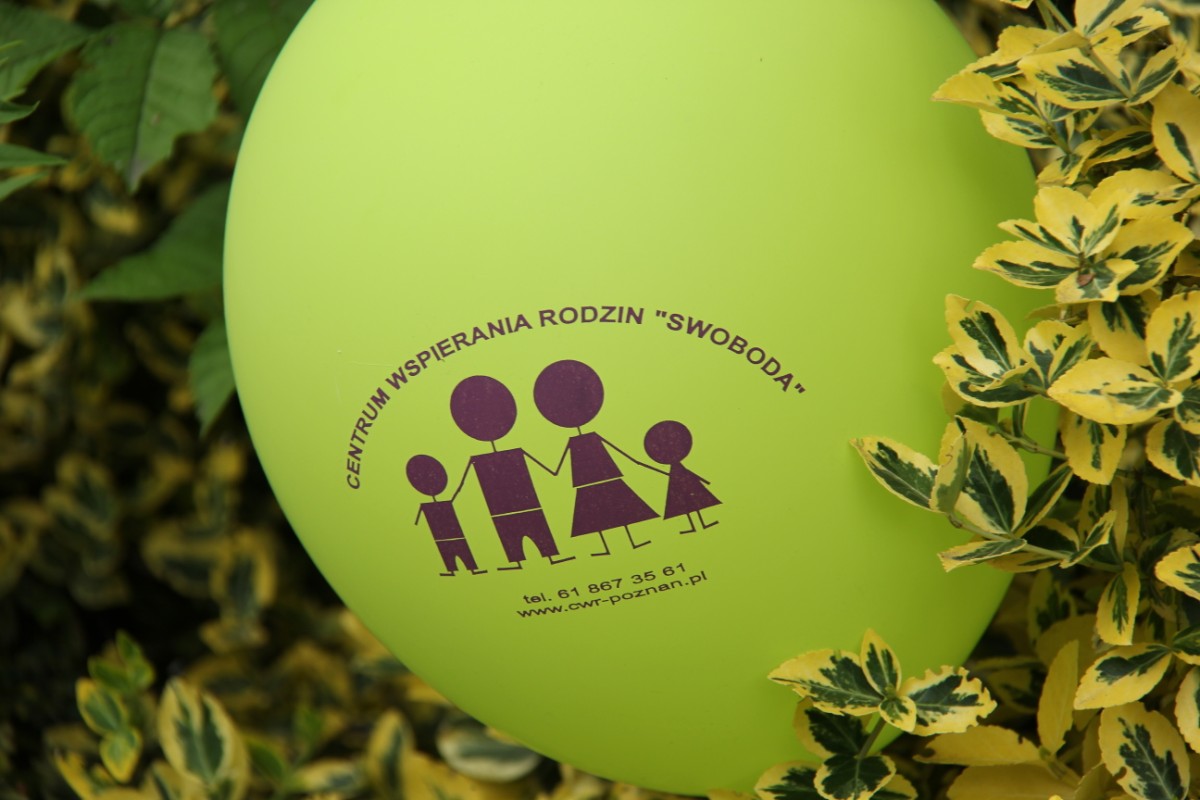 rodziny zastępcze - Grzegorz Maciejewski