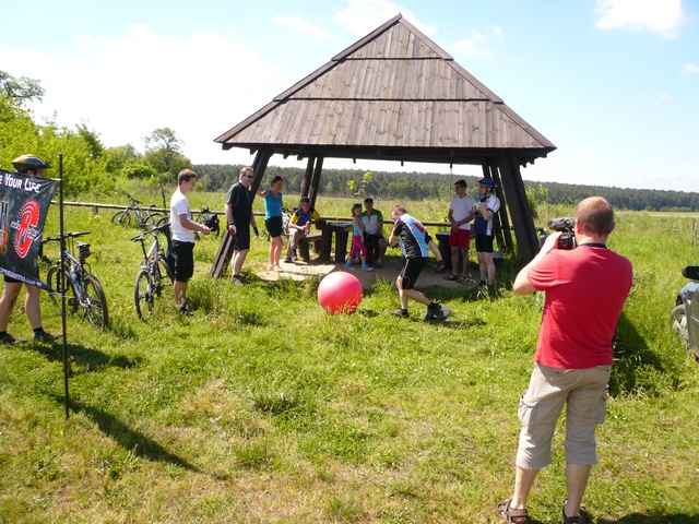 Piotr Niewiarowski, Piotr Niewiarowski jr