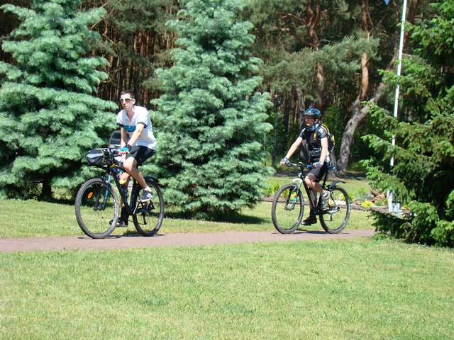 Piotr Niewiarowski, Piotr Niewiarowski jr