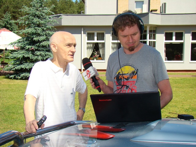 Piotr Niewiarowski, Piotr Niewiarowski jr