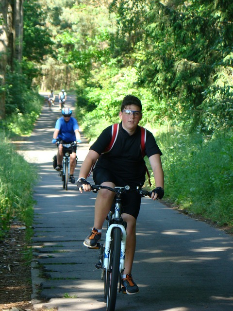 Piotr Niewiarowski, Piotr Niewiarowski jr