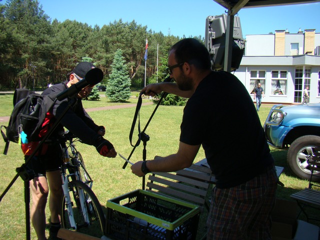 Piotr Niewiarowski, Piotr Niewiarowski jr