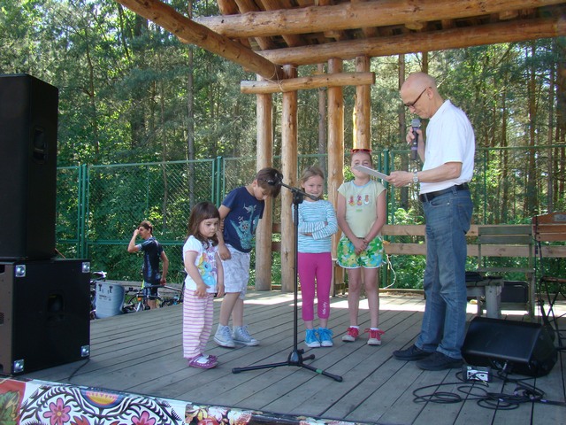 Piotr Niewiarowski, Piotr Niewiarowski jr