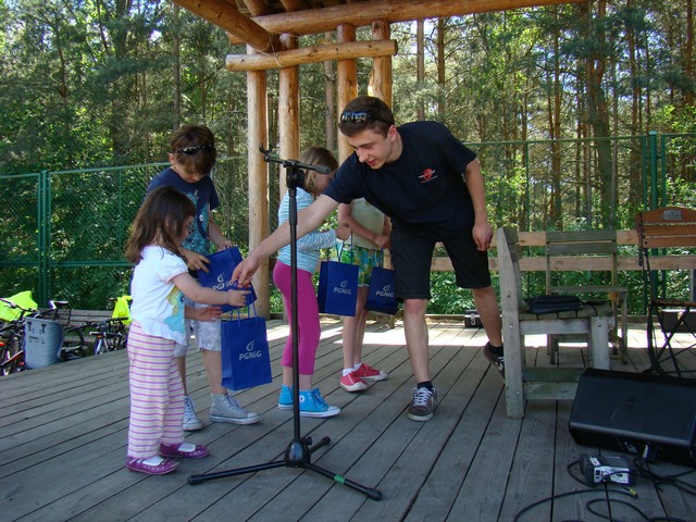 Piotr Niewiarowski, Piotr Niewiarowski jr