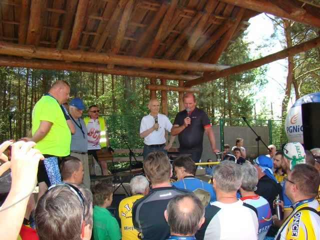 Piotr Niewiarowski, Piotr Niewiarowski jr