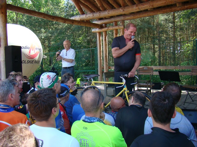 Piotr Niewiarowski, Piotr Niewiarowski jr