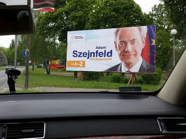 adam-szejfeld-reklamaa - Adam Szejnfeld - strona oficjalna