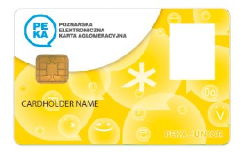 peka junior zolta - ZTM