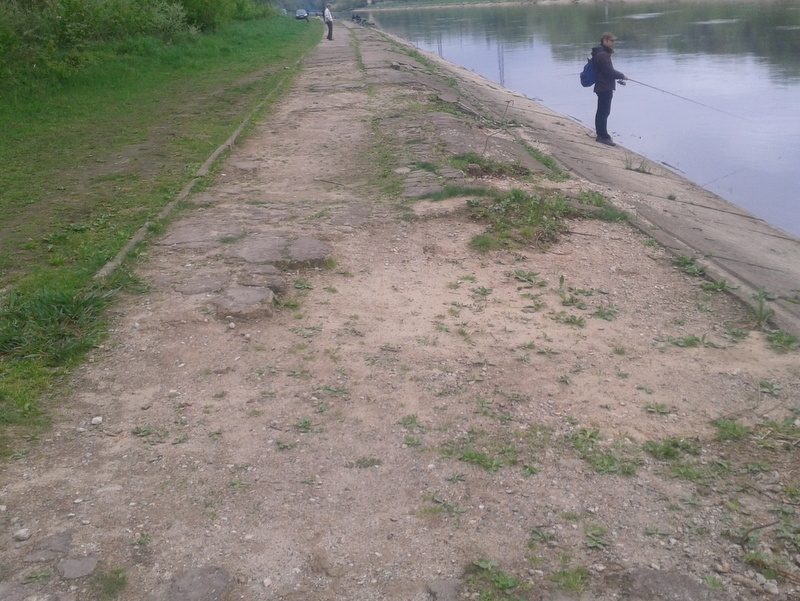 nadbrzeze warty (1) - Szymon Mazur