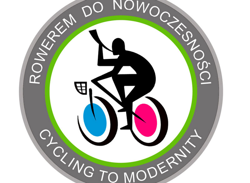rowerem do nowoczesnosci - Rowerem do nowoczesności
