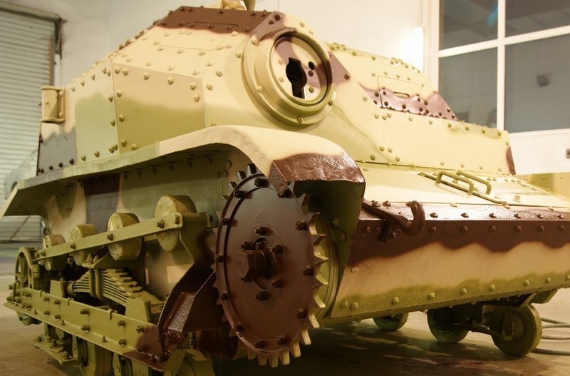 MBPanc20140529_218 - Muzeum Broni Pancernej w Poznaniu