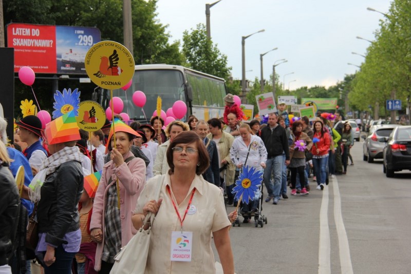 parada łazarska 14 - Grzegorz Maciejewski