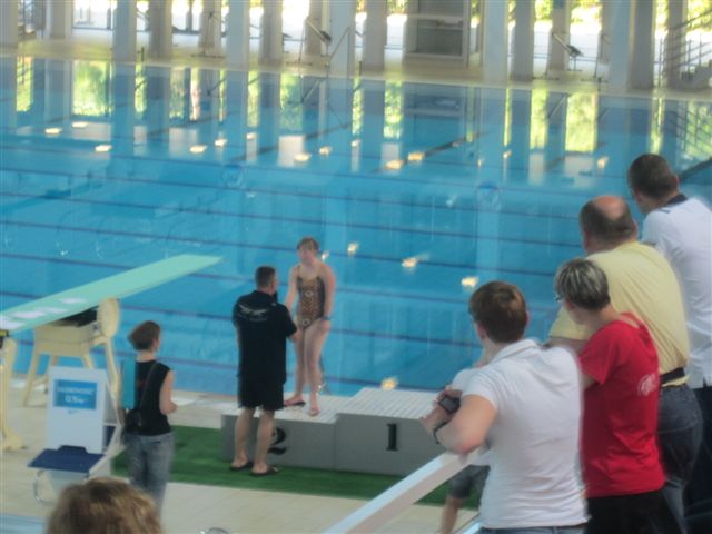 plywanie na tak2 - Magda Konieczna