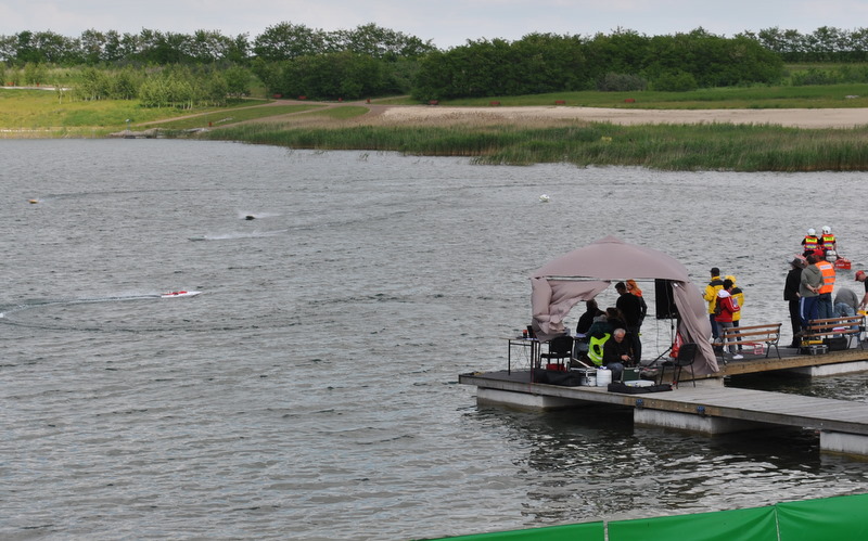 motorówki kleczewo 3 - Iwona Krzyżak